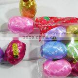Christmas Gift Wrapping Materials Curling Ribbon Egg and Star Bow thumbnail-5