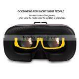 New Arrival Stable vr Case,3d vr Glasses,cardboard vr for 4''-6'' Smartphones thumbnail-5