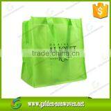 New Style pp Nonwoven Shopping Bag/Customized Deign Ecological Non Woven Bag, Eco Nonwoven Grocery Bag thumbnail-5