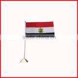 30*45cm promotion Egypt table flag