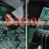 2U 300w Professional Power Amplifier thumbnail-5