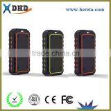 Hot Sales Wholesales Auto Emergency Starting Power 10000MAH,Shenzhen Factory thumbnail-4