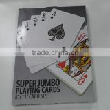 amazing game table game large play card