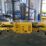 Vacuum Lifter for Marble