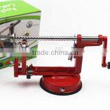 3 in 1 Stainless Steel Commercial Apple Pear Potato Peeler Corer Slicer thumbnail-4