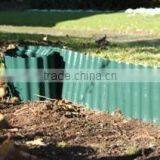 Plastic Lawn Edging