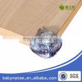 Babymatee Baby Safety Sharp Rubber Furniture Edge Corner Guard thumbnail-4