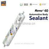 High Performance Polyurethane (PU) Paint for Aluminum Gusset Renz40 thumbnail-2