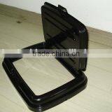 H513 15KG 40liter Rectangle Shape Plastic PET Dog Food Container Quality Choice thumbnail-5