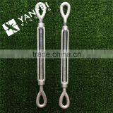 HOT Sale US Type Turnbuckle With Eye and Eye