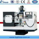 XK7125 Semi-closed Cnc Milling Machine