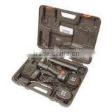 Battery Operated Grease Gun, 12V thumbnail-1