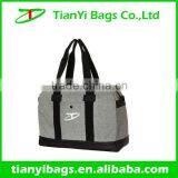 Tote bag blank nylon bags tote