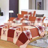 Printed Cotton Fabric for Bed Sheet thumbnail-2
