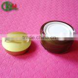 Plastic Cosmetic Jar thumbnail-5