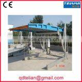 Easy Parking Lift ,tilt Car Parking Lift Systems thumbnail-1