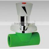 Plastic Stop Valve thumbnail-1