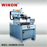WSC-350BDE/CCD High Precision WINON Screen Printing Machine for Flat Glass