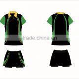 2016 Custom Good Quality Fashion Lacrosse Suits thumbnail-1