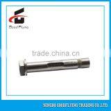 Ground Concrete Wood Hex Bolt Sleeve Anchor thumbnail-1