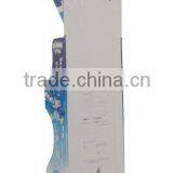 Customize Display Stand Pdq Boxes Paper Hanging Wall Display Rack thumbnail-4