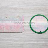 Customize the Main Label for Clothing Fashion Woven Labels Clothes Label Printing Lables thumbnail-4
