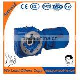 Two-stage Screw Conveyor Electrical Motor thumbnail-5