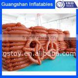 Popular Party Pool Fun Inflatable Pretzel Mattress Raft thumbnail-2