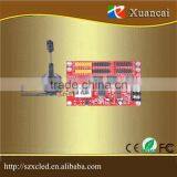 2012 Wireless Indoor/semi-outdoor LED Controller