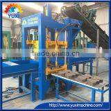 Price Advantage QT3-20 Automatic Brick Block Making Machine Price / Paving Brick Machine thumbnail-4