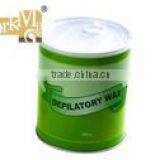 Professioanl Hair Removal Wax Wholesale Depilatory Candle Wax thumbnail-1