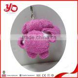 Mini Stuffed Plush Dog Keychain Toy, Stuffed Dog Keychain