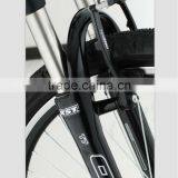 2014 New Design MTB Electric Mountain Bike/bicycle With Integrated Motor (TDE15Z) thumbnail-5
