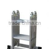 en 131 Multi-purpose Aluminum Ladder thumbnail-5