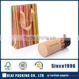 New Style Cardboard Jewelry Packaging Box thumbnail-1