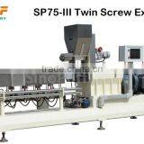 Corn Extruder Machine/used Snack Extruder/snack Pellet Extruder thumbnail-2