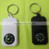 MINI Compass Key Chain