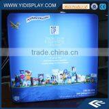 High Bright Fabric Backlit Light Box