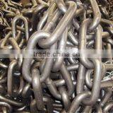Lashing Chain Alloy Steel High Strength thumbnail-3