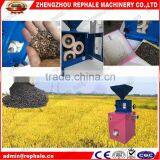 Rubber Roller Buckwheat Husking Machine on Promotion thumbnail-1
