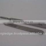 Scalpel Handles thumbnail-1