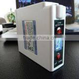 7.4v Battery Powered Heating Element Air-conditioning-clothes Battery Pack thumbnail-1