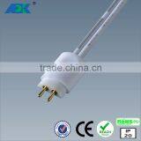 Female PCB Header 11.5mm Pitch Connector White