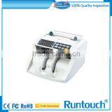 Runtouch RT-MC01 POS Cash Register Banknote Counter