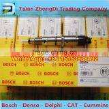 Original and Genuine CR Injector 0445120304 Fit ISLE 5272937 Cummin.s