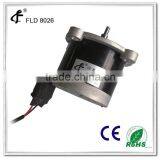 electric vehicle permanent magnet dc brush motor