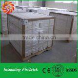 High Temperature Thermal Insulating Fire Brick Prices thumbnail-3