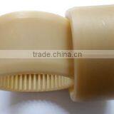 Cost-effictive Curved-tooth Gear Coupling Nylon Coupling Gear Shaft thumbnail-2