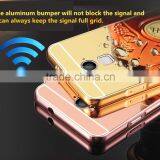 Samco New for Coolpad Note 3 Mobile Phone Cover, Mirror Back Cover Case for Coolpad Note 3 thumbnail-6
