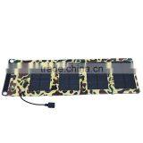 Solar Powered Portable Power Socket thumbnail-2